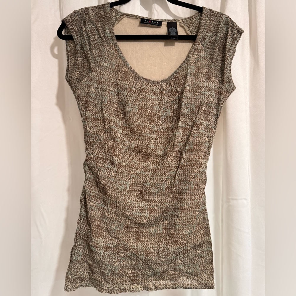 Woman’s Blouse - Size M